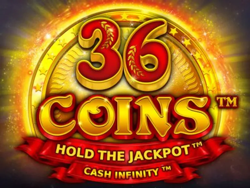 36 Coins™