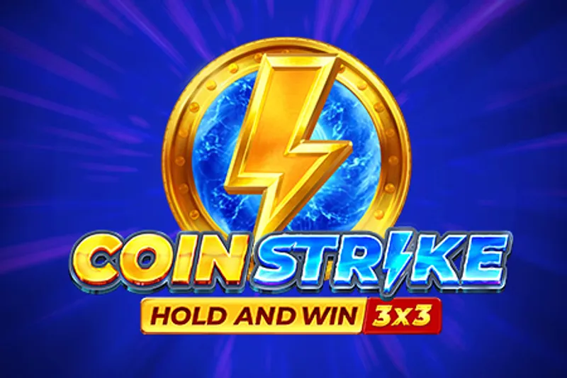 Coin Strike