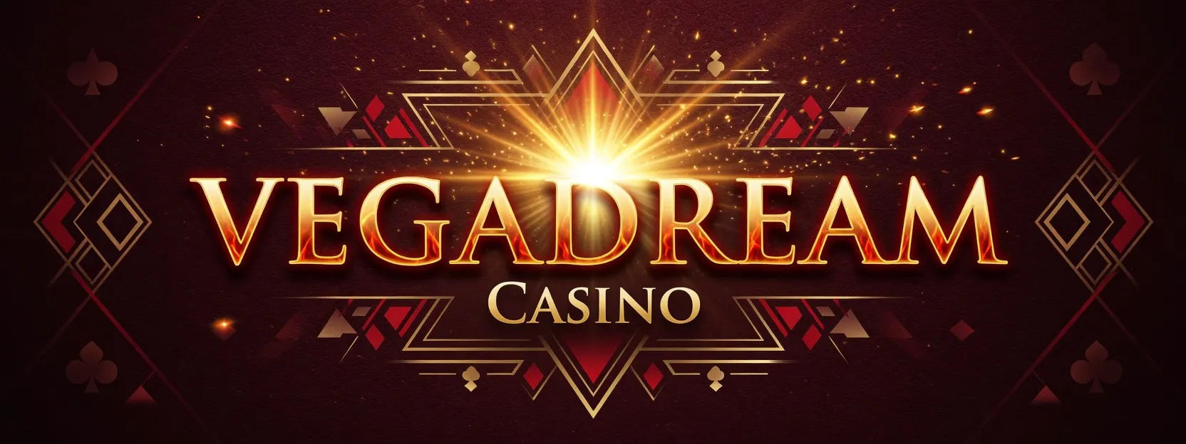 vegadream casino brend