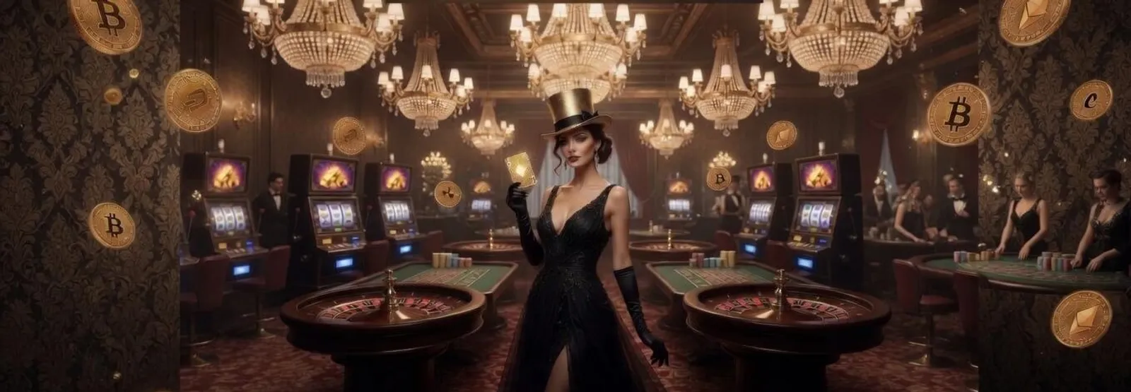 vegadream casino