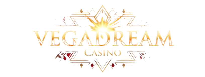 vegadream casino logo