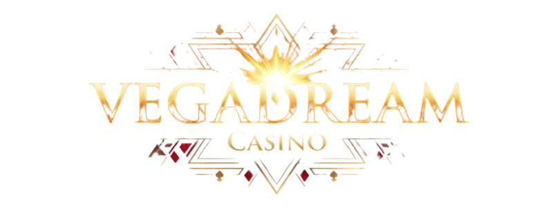 vegadream casino logo