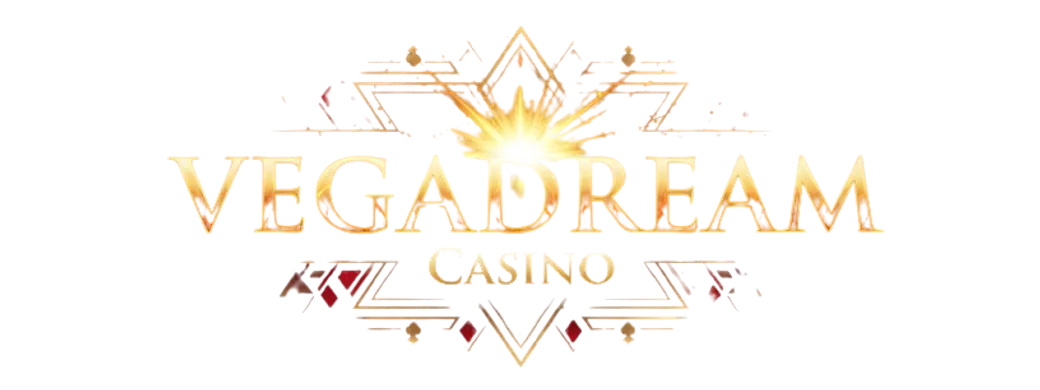 vegadream casino logo