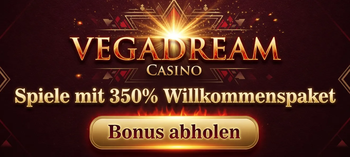vegadream affiliates