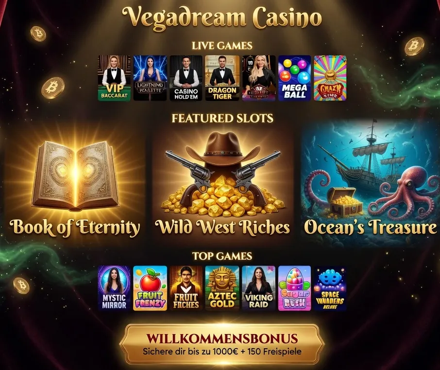 vegadream test